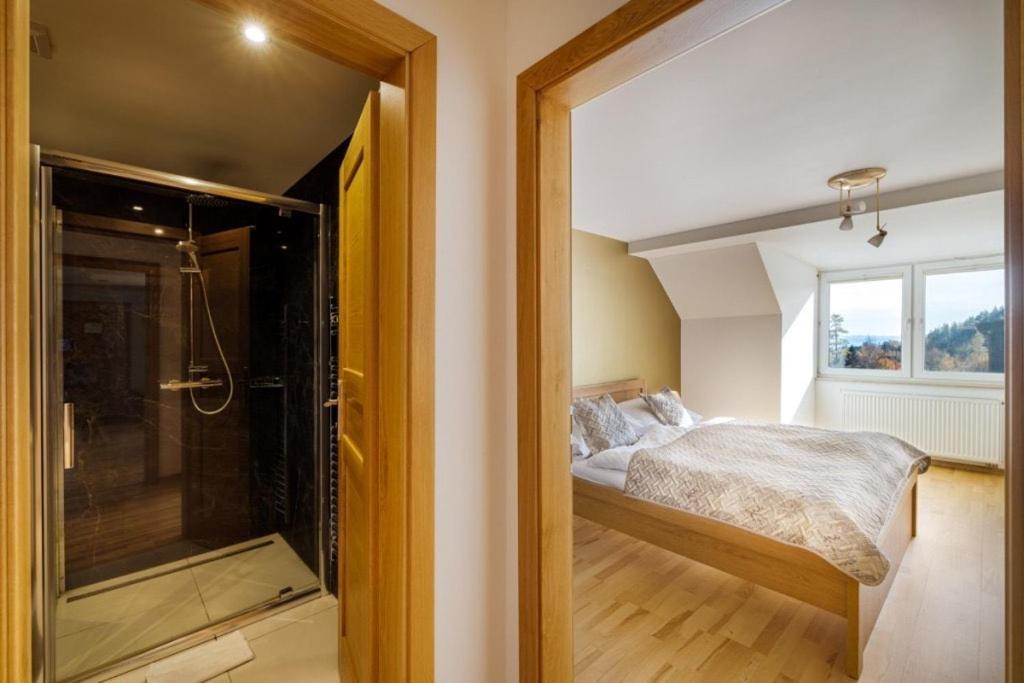 Apartman Zora Family Tatranská Lomnica Εξωτερικό φωτογραφία